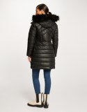 Morgan Jacket GUITRI NOIR