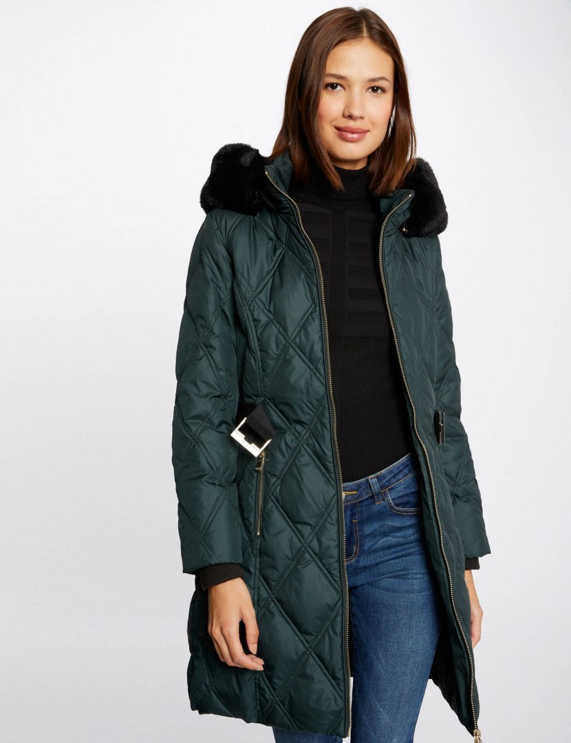 Morgan Jacket GYL VERT Morgan Jacket GYL VERT