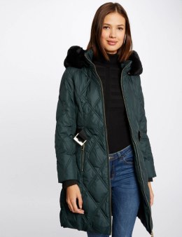 Morgan Jacket GYL VERT