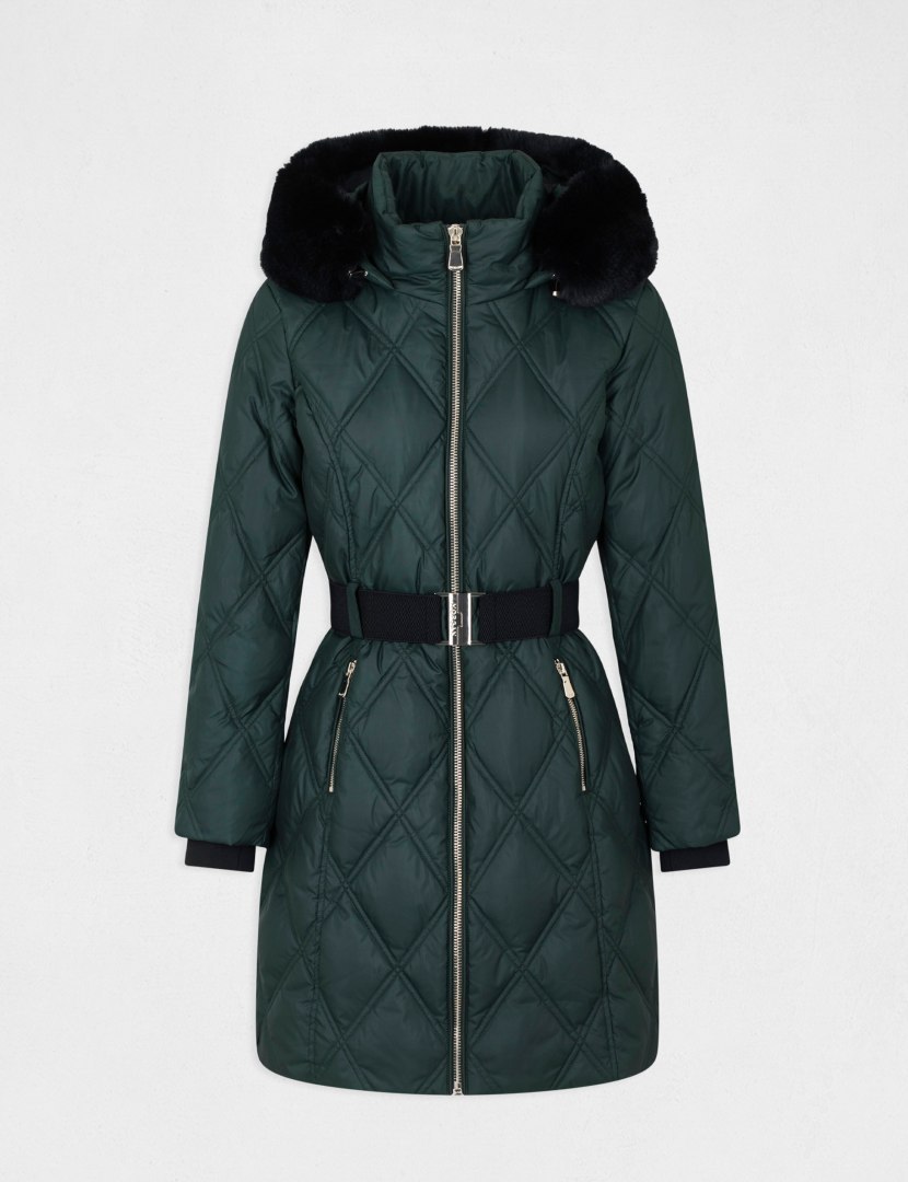 Morgan Jacket GYL VERT Morgan Jacket GYL VERT