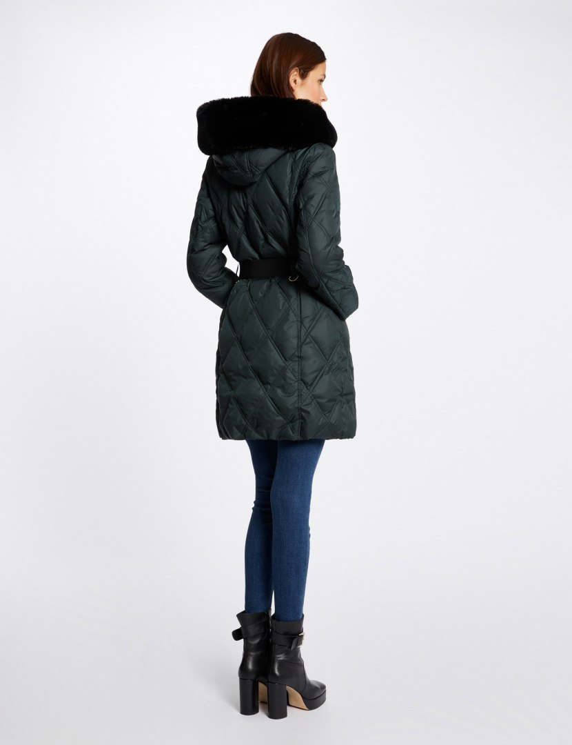 Morgan Jacket GYL VERT Morgan Jacket GYL VERT
