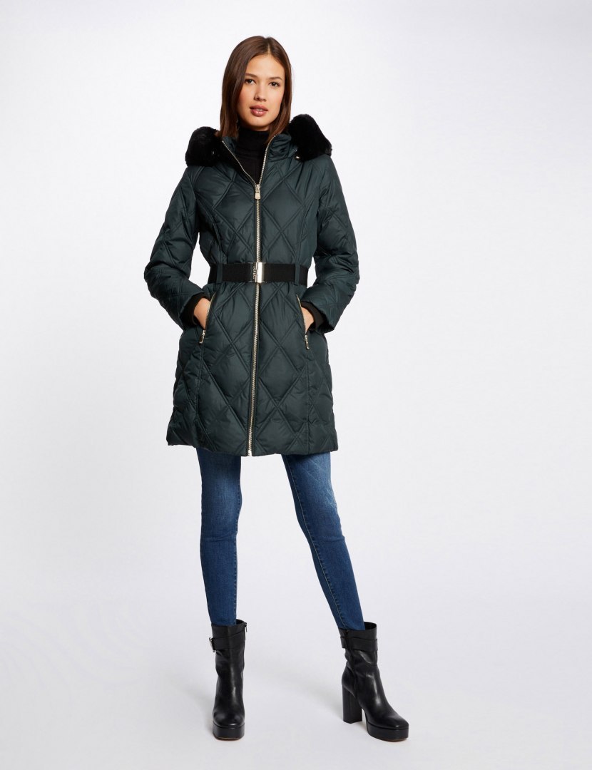 Morgan Jacket GYL VERT Morgan Jacket GYL VERT