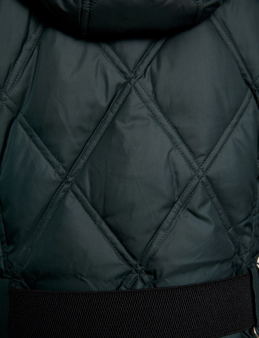 Morgan Jacket GYL VERT Morgan Jacket GYL VERT