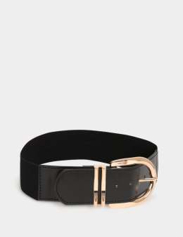 Morgan Belt 3LOUXO NOIR