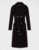 Morgan Coat GAELA NOIR Morgan Coat GAELA NOIR