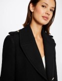Morgan Coat GAELA NOIR Morgan Coat GAELA NOIR