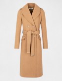 Morgan Coat GAELA2 CARAMEL Morgan Coat GAELA2 CARAMEL