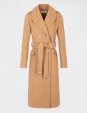 Morgan Coat GAELA2 CARAMEL