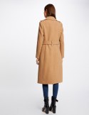 Morgan Coat GAELA2 CARAMEL Morgan Coat GAELA2 CARAMEL