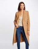 Morgan Coat GAELA2 CARAMEL