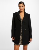 Morgan Coat GFADI NOIR Morgan Coat GFADI NOIR