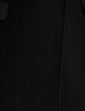 Morgan Coat GFADI NOIR Morgan Coat GFADI NOIR