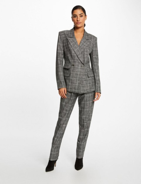 Morgan Pants PAXEL.F GRIS MOYEN Morgan Pants PAXEL.F GRIS MOYEN