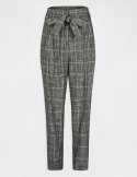 Morgan Pants PAXEL.F GRIS MOYEN Morgan Pants PAXEL.F GRIS MOYEN
