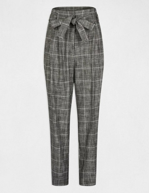 Morgan Pants PAXEL.F GRIS MOYEN Morgan Pants PAXEL.F GRIS MOYEN