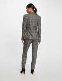 Morgan Pants PAXEL.F GRIS MOYEN Morgan Pants PAXEL.F GRIS MOYEN
