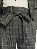 Morgan Pants PAXEL.F GRIS MOYEN Morgan Pants PAXEL.F GRIS MOYEN