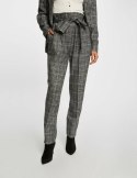 Morgan Pants PAXEL.F GRIS MOYEN Morgan Pants PAXEL.F GRIS MOYEN