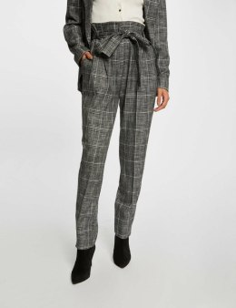 Morgan Pants PAXEL.F GRIS MOYEN