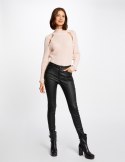 Morgan Pants PADAM NOIR Morgan Pants PADAM NOIR