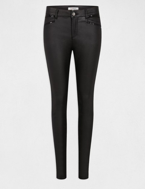 Morgan Pants PADAM NOIR Morgan Pants PADAM NOIR