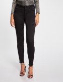 Morgan Pants PAPADI NOIR