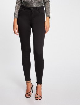 Morgan Pants PAPADI NOIR