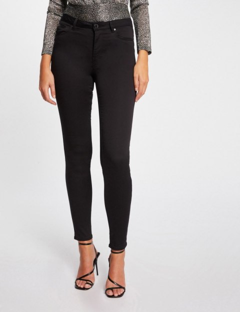 Morgan Pants PAPADI NOIR