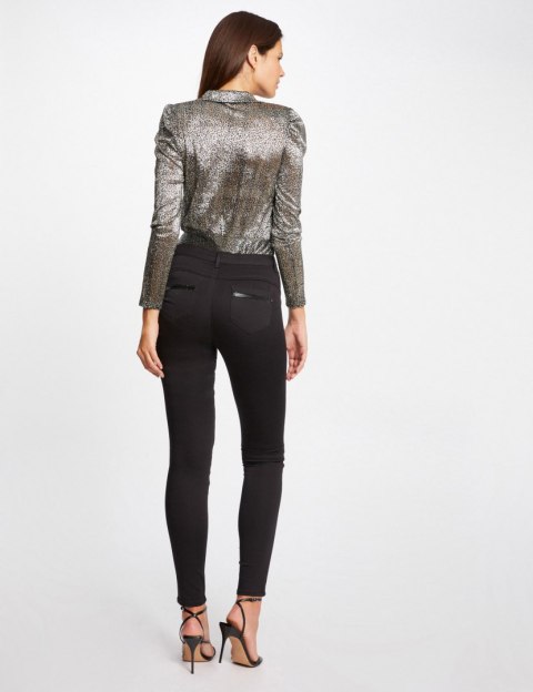 Morgan Pants PAPADI NOIR Morgan Pants PAPADI NOIR