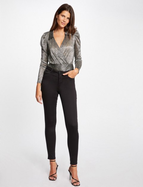 Morgan Pants PAPADI NOIR Morgan Pants PAPADI NOIR