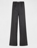 Morgan Pants PONOU.F GRIS ANTRACI Morgan Pants PONOU.F GRIS ANTRACI