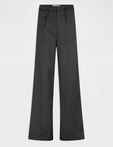 Morgan Pants PONOU.F GRIS ANTRACI Morgan Pants PONOU.F GRIS ANTRACI