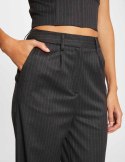 Morgan Pants PONOU.F GRIS ANTRACI Morgan Pants PONOU.F GRIS ANTRACI