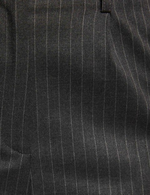 Morgan Pants PONOU.F GRIS ANTRACI Morgan Pants PONOU.F GRIS ANTRACI