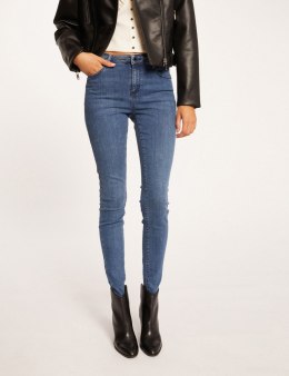 Morgan Pants PSLOW JEAN STONE