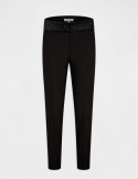 Morgan Pants PSUK.F NOIR Morgan Pants PSUK.F NOIR