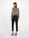 Morgan Pants PSUK.F NOIR Morgan Pants PSUK.F NOIR