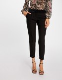 Morgan Pants PSUK.F NOIR Morgan Pants PSUK.F NOIR