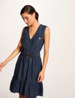 Morgan Dress RAVEL BRUT