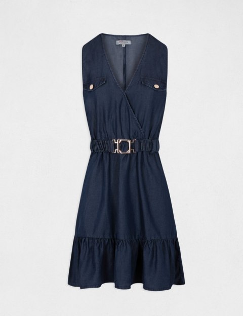 Morgan Dress RAVEL BRUT Morgan Dress RAVEL BRUT