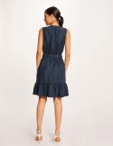 Morgan Dress RAVEL BRUT Morgan Dress RAVEL BRUT