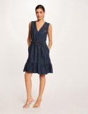 Morgan Dress RAVEL BRUT Morgan Dress RAVEL BRUT