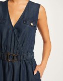 Morgan Dress RAVEL BRUT Morgan Dress RAVEL BRUT