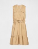 Morgan Dress RAVELA CHAMOIX Morgan Dress RAVELA CHAMOIX