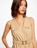 Morgan Dress RAVELA CHAMOIX Morgan Dress RAVELA CHAMOIX