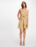 Morgan Dress RAVELA CHAMOIX Morgan Dress RAVELA CHAMOIX