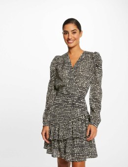Morgan Dress RDOTA.F NOIR