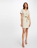 Morgan Dress RFENZO LIN Morgan Dress RFENZO LIN