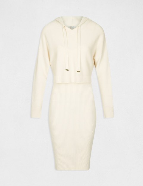 Morgan Dress RMAIA IVOIRE Morgan Dress RMAIA IVOIRE