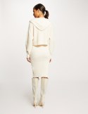 Morgan Dress RMAIA IVOIRE Morgan Dress RMAIA IVOIRE